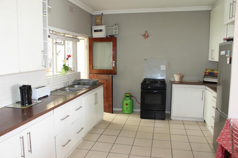 4 Bedroom Property for Sale in Vasco Estate Western Cape